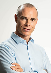 Etienne Hausel, Ihr Businessfotograf in München