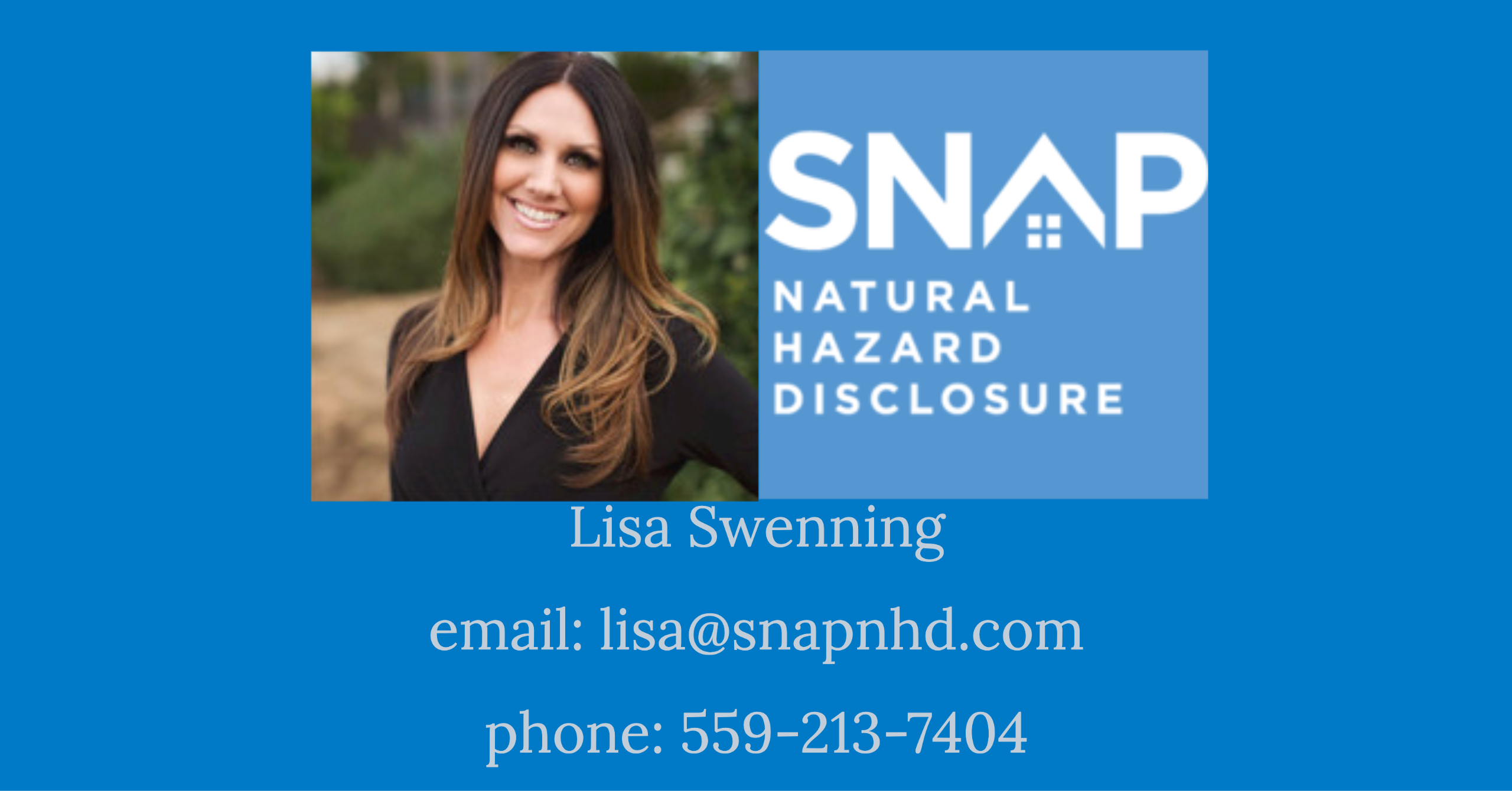 Lisa Swenning