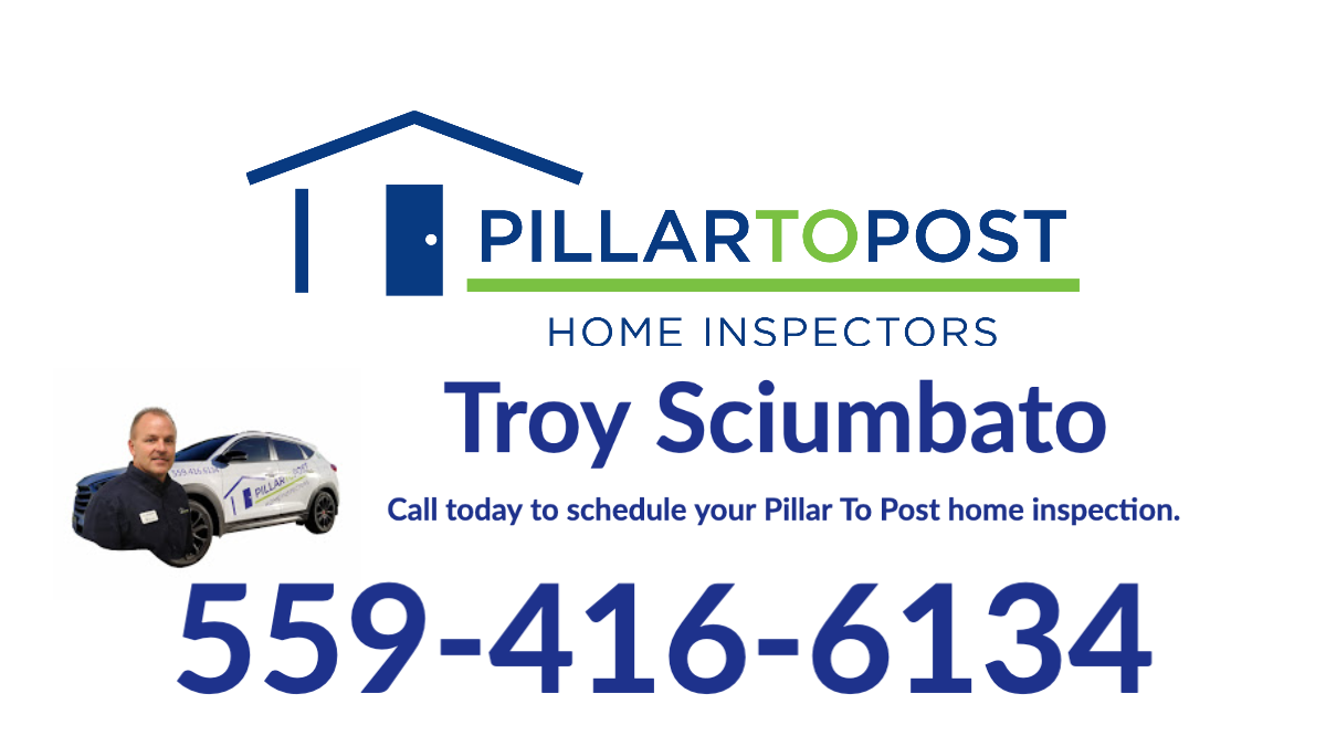 Pillar To Post
