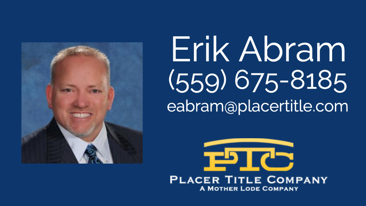 Erik Abram