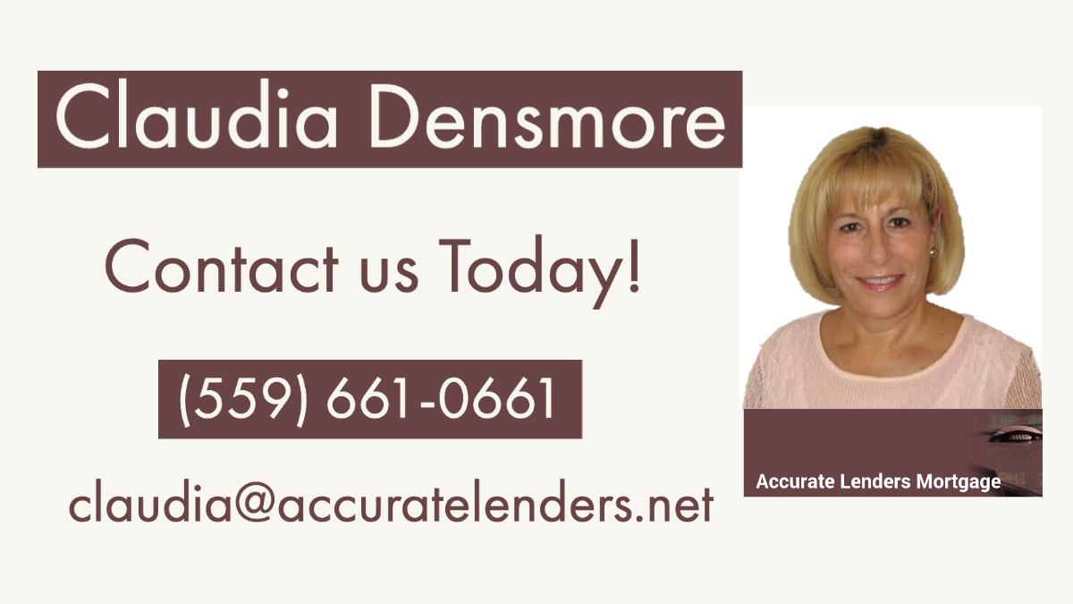 Accurate Lenders