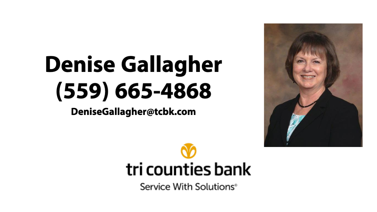 Denise Gallagher