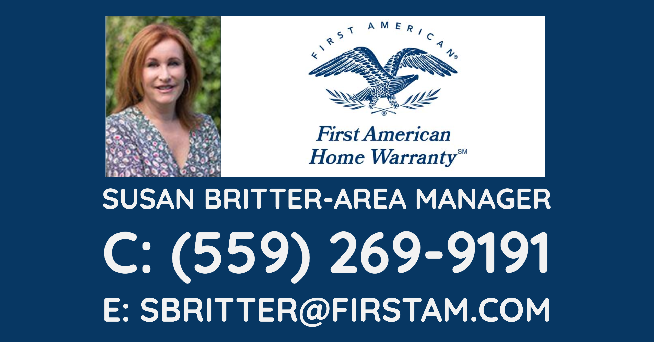 Susan Britter