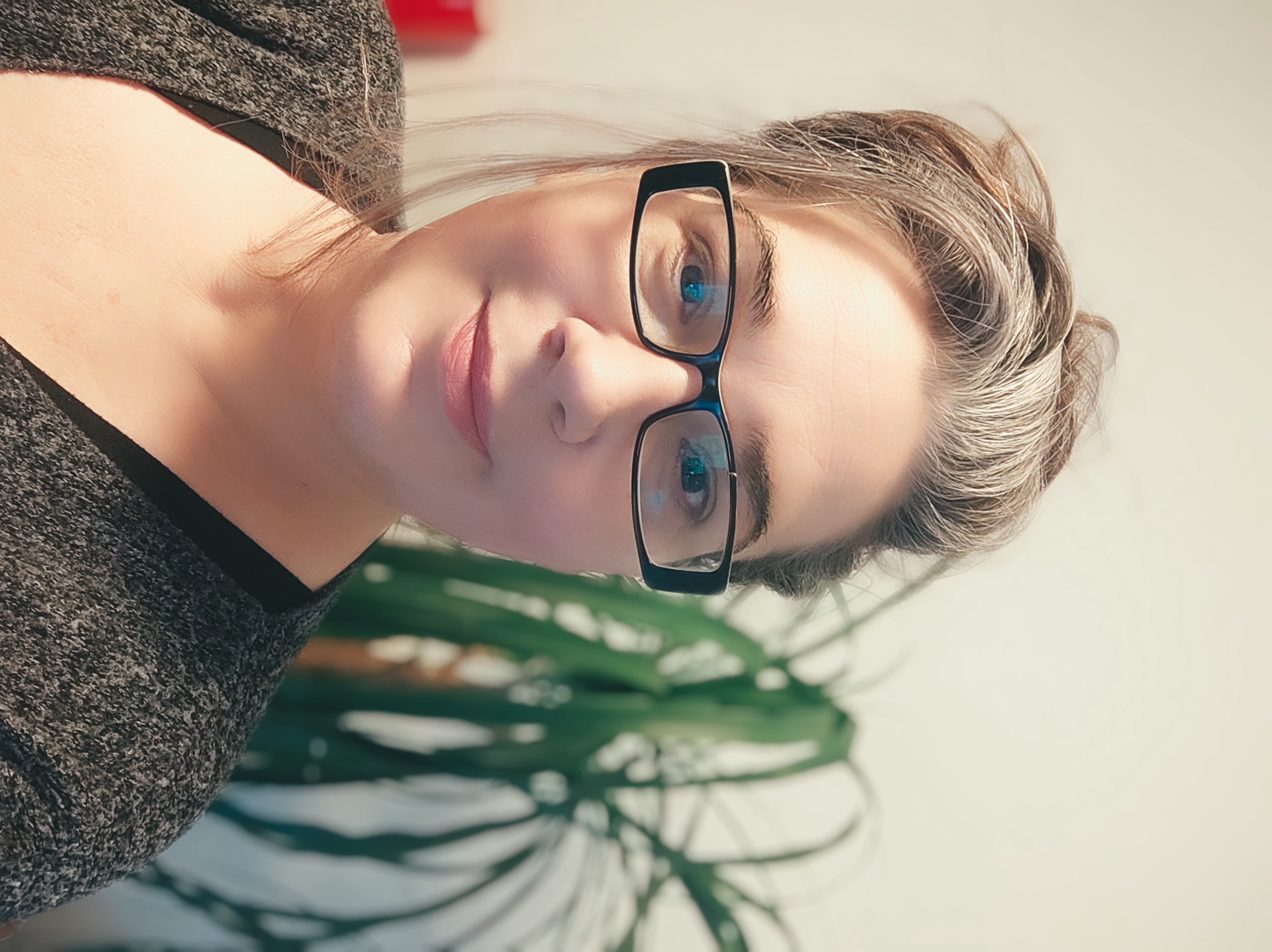 Photo du rédacteur: by Evelyne M.