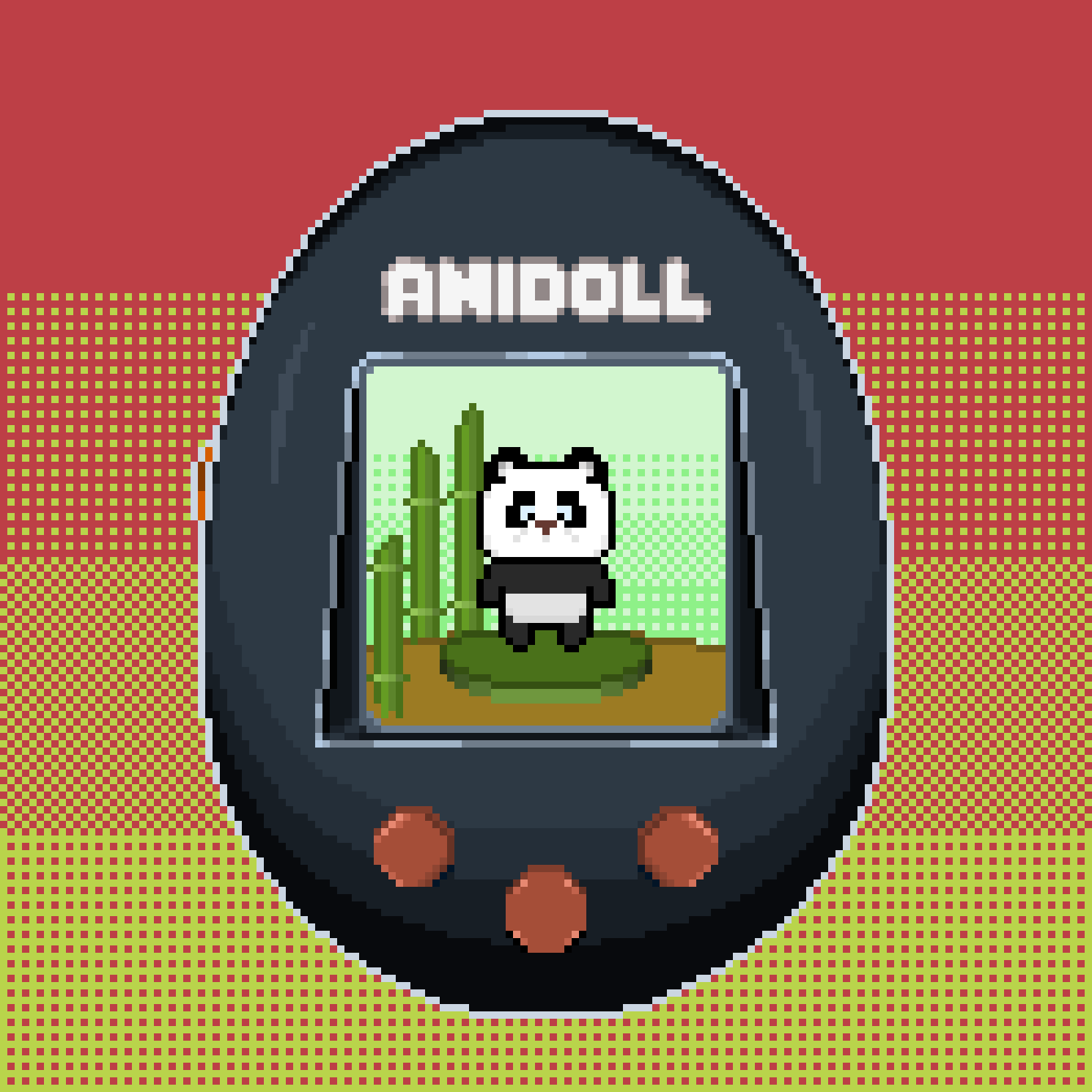 Pandoll in Tamagotchi#1.gif