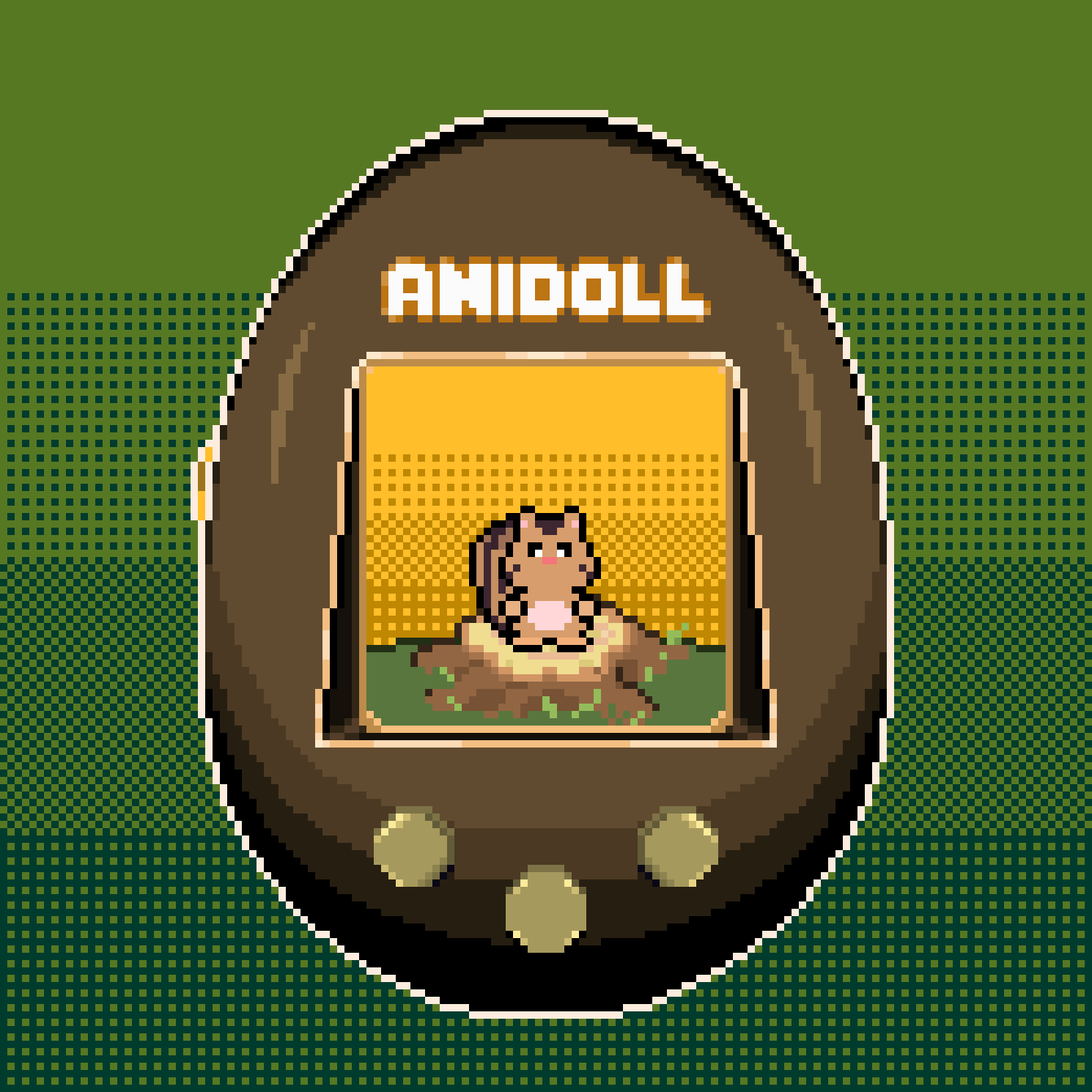 Ramzzi in Tamagotchi#1.gif