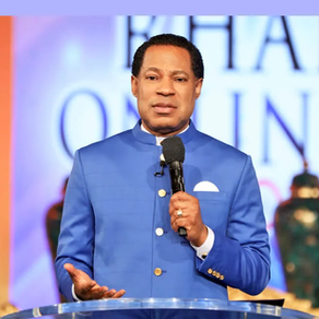 He Gave Us His Name - June 16th 2022