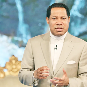 Build According His Description - February 15th 2023