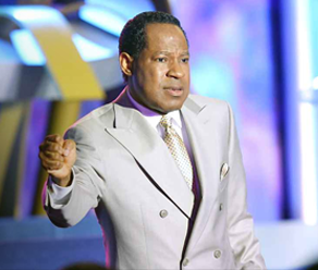 Give No Foothold To Satan - November 16th 2019