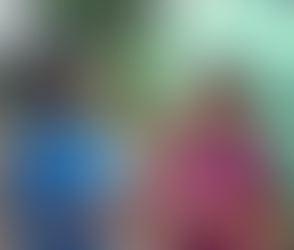 Express Love No Matter What - October 29th 2019