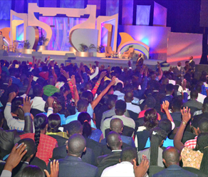 Heirs Of Abundance - October 30th 2019