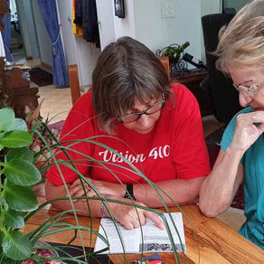 Meditate On Christ - January 20th 2020