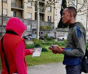 Tell the Story - September 7th 2019