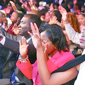 Our Priesthood Is Now - April 15th 2023