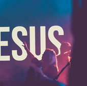 The Lordship of Jesus