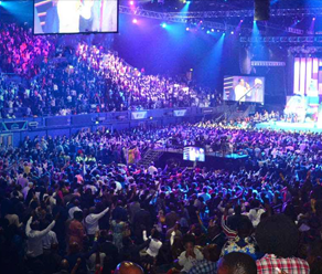 Understanding Christianity - December 7th 2019