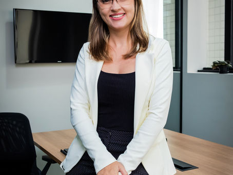 Como não ser escrava do seu escritório de advocacia