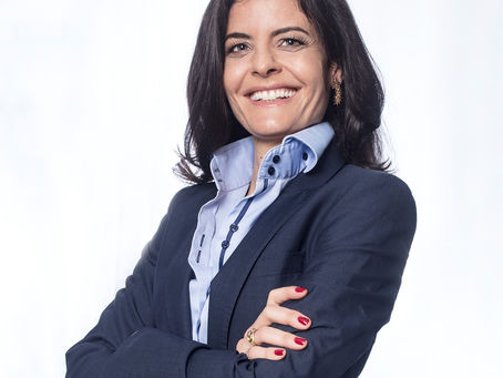 Conheça Alexandrine Brami, a francesa que resolveu empreender no Brasil