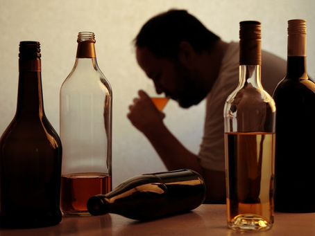 Câncer de garganta está entre principais doenças relacionadas ao alcoolismo