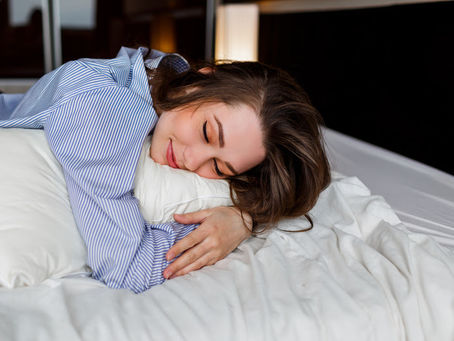 Dormir é a solução! Entenda a importância do sono para a saúde física e psicológica