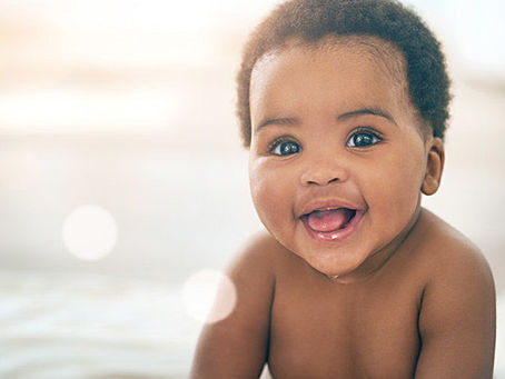 Quando se deve levar o bebê ao dentista pela primeira vez?