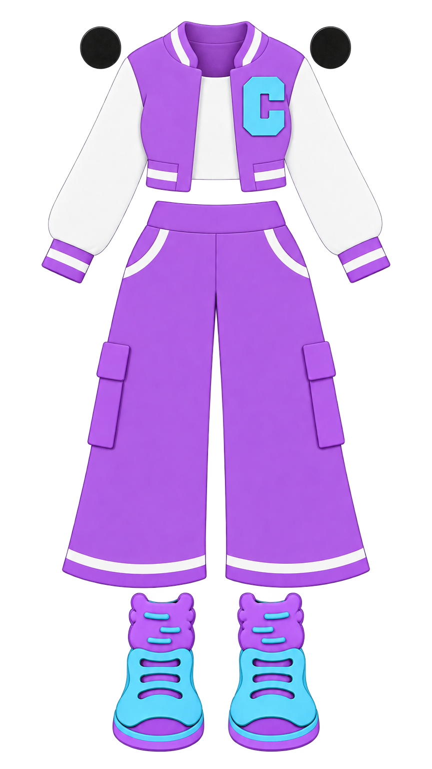 Varsity Chic