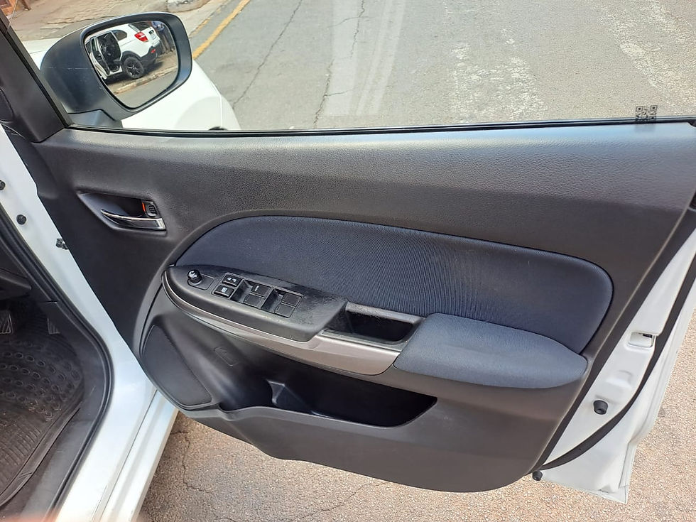 Thumbnail: Toyota starlet 1.5