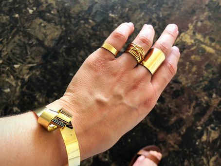 Elevate Your Ensemble: The Art of Accessory Styling from a Luxury Visual Merchandiser