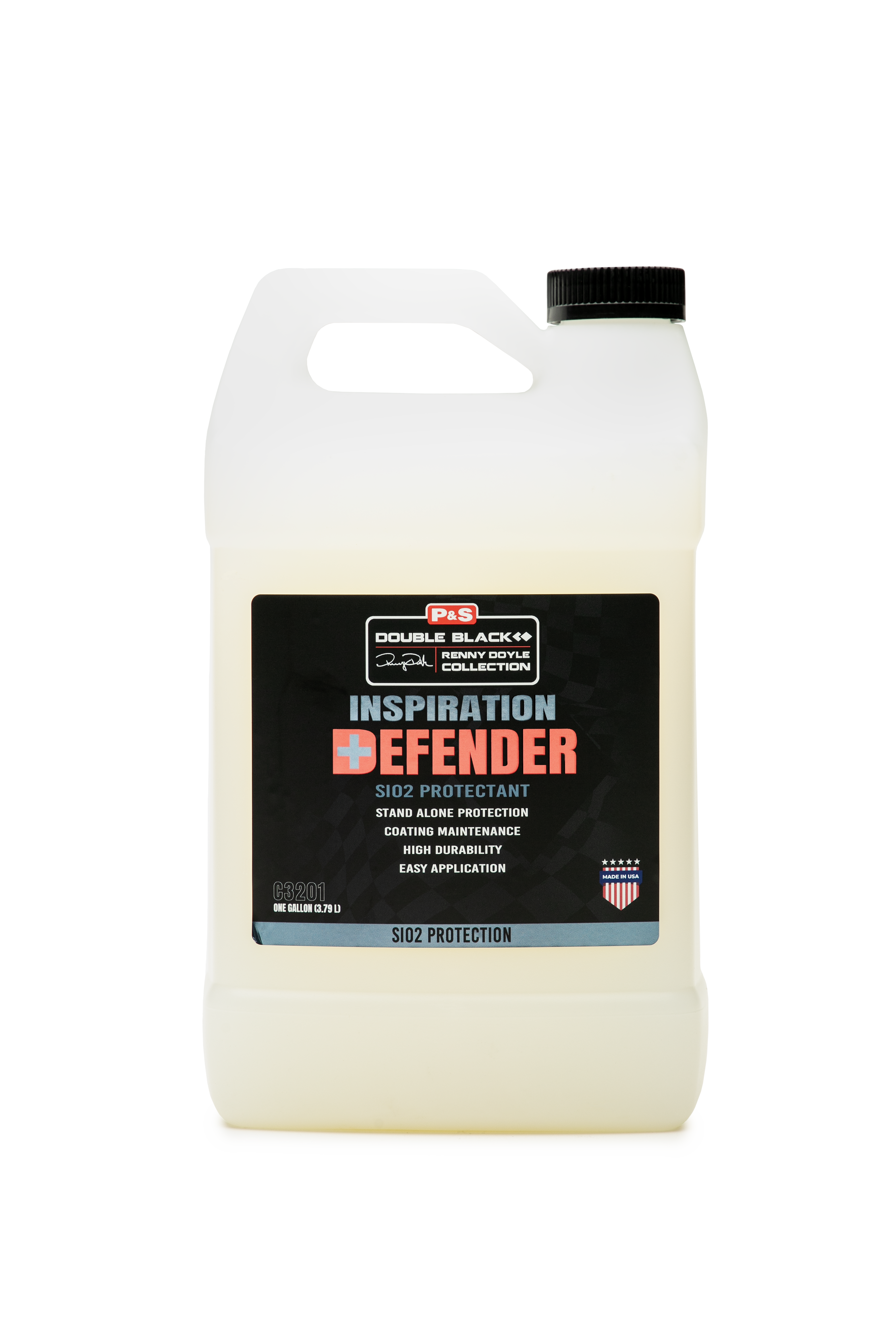 P&S Defender