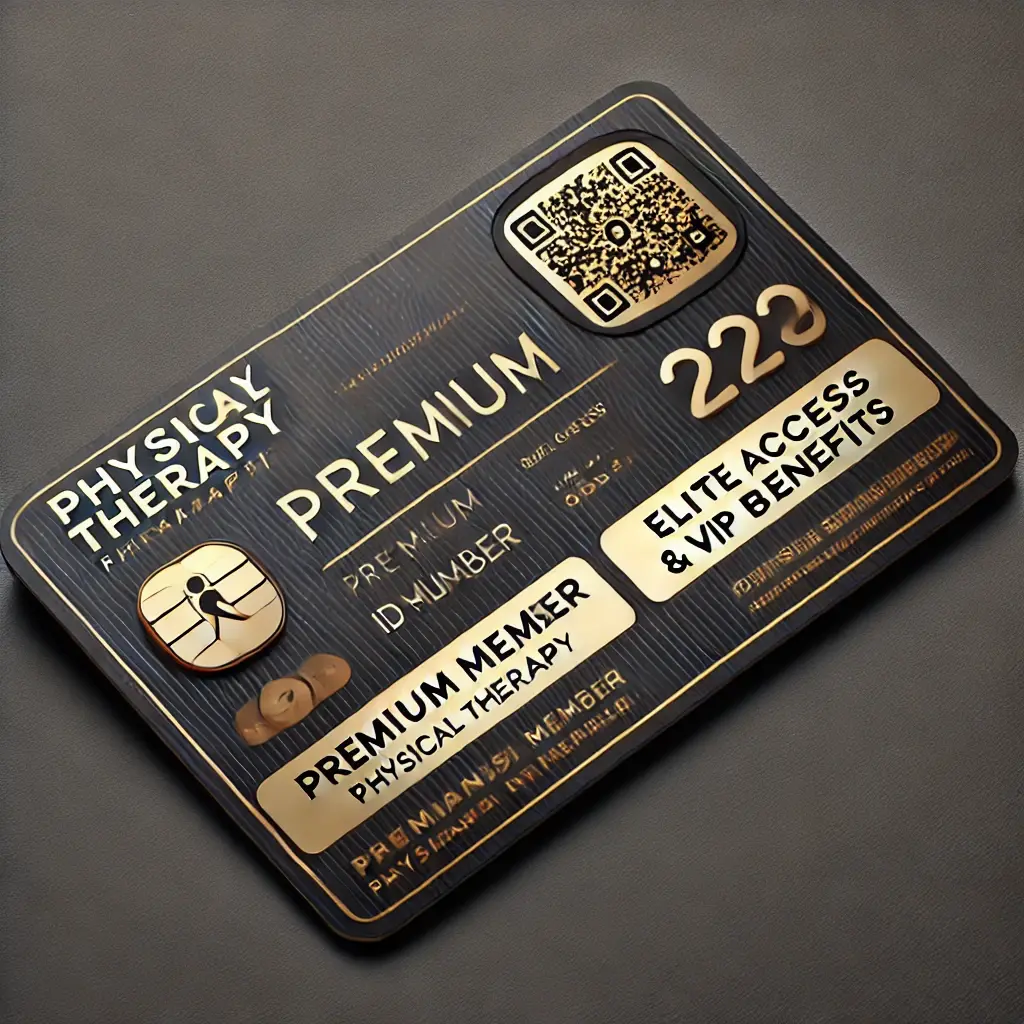 Premium Monthly Membership