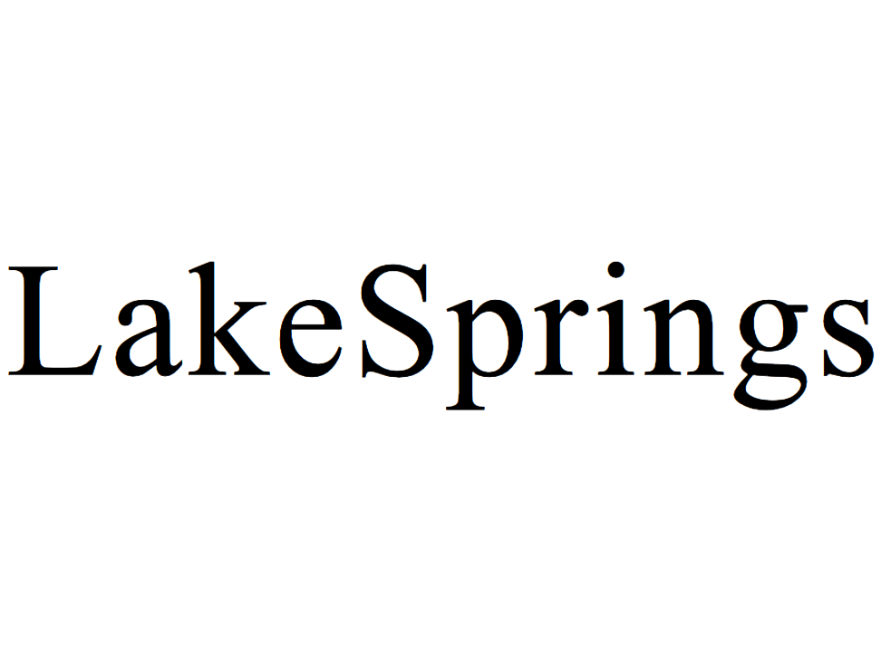 LakeSprings