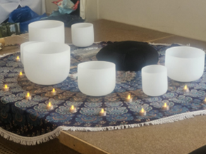 Week two update - OT Students