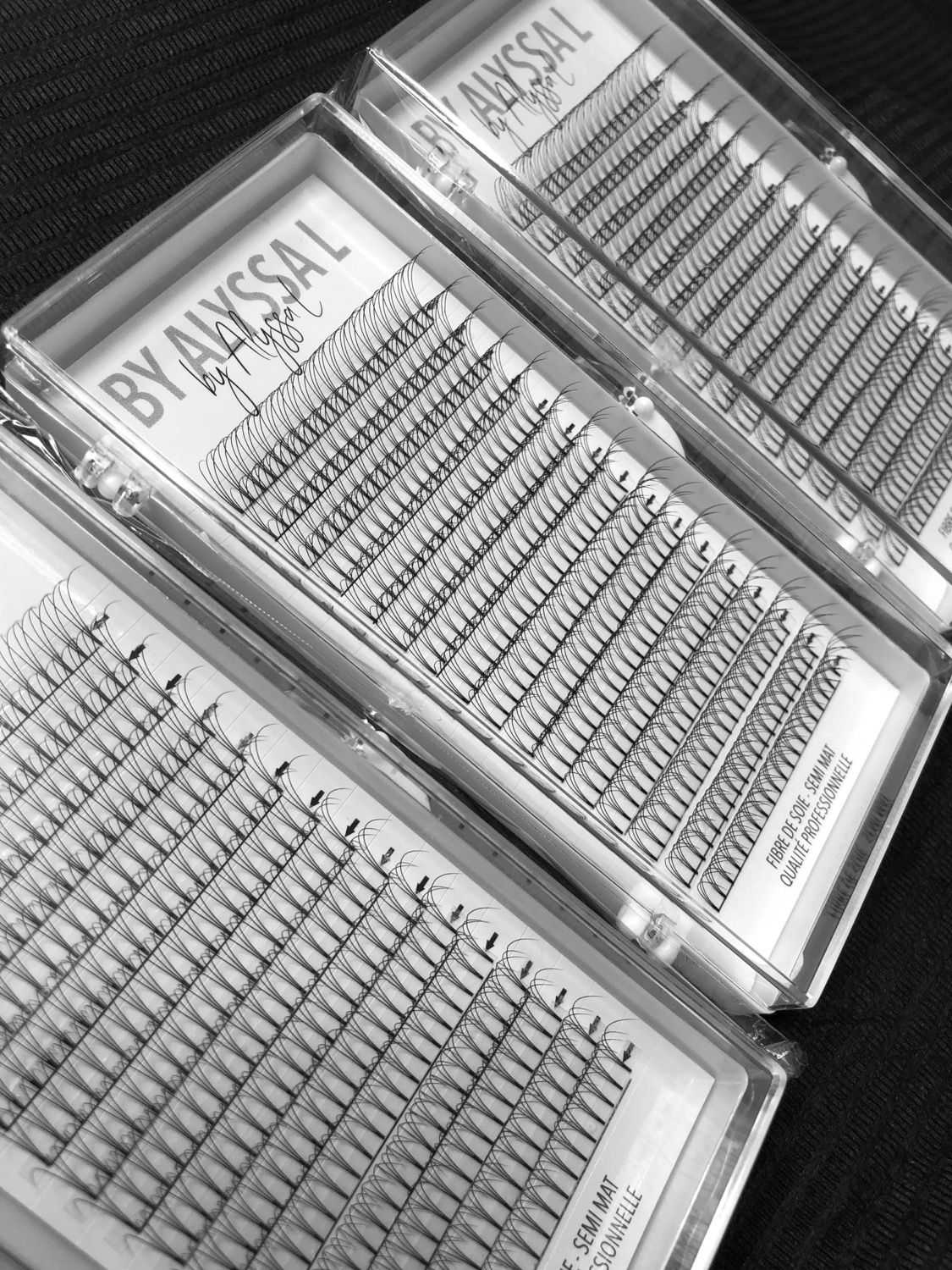 Pré fait 3D 0,10 D 13mm