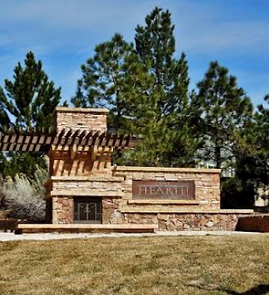 The Hearth Highlands Ranch