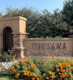 Tresana Highlands Ranch