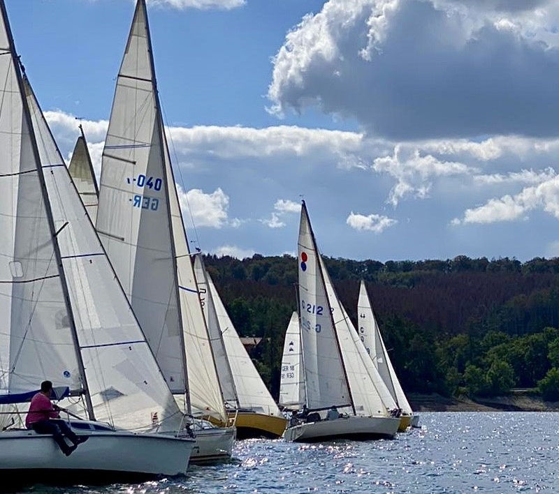 Gemeinschafts-Regatta