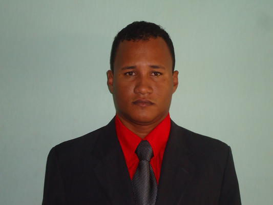 VIRMAUD SANTOS TÉCNICO EM EDIFICAÇÃO