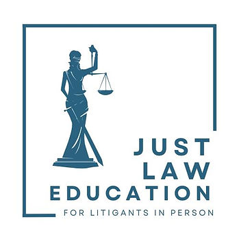Just Law Education
