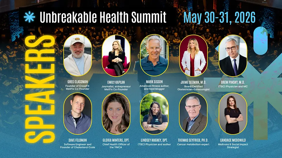 May 30-31, 2026 | Miami, Florida