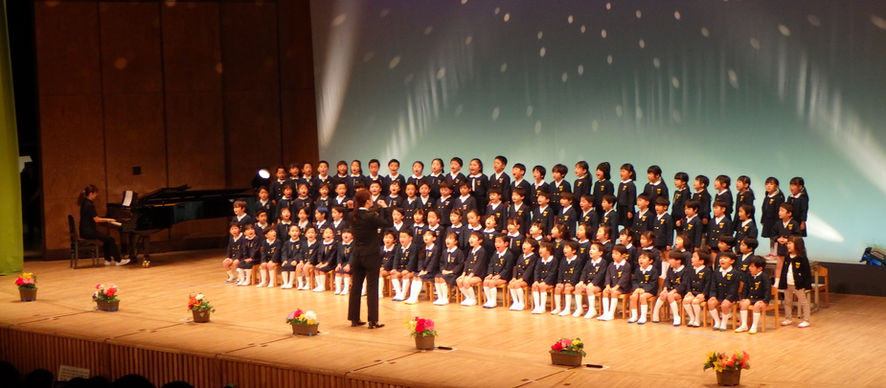 2024.11.29 生活表現発表会　たのしみまショー