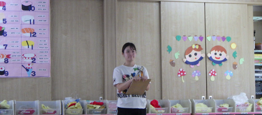 2025.9.1 2学期のはじまりです!