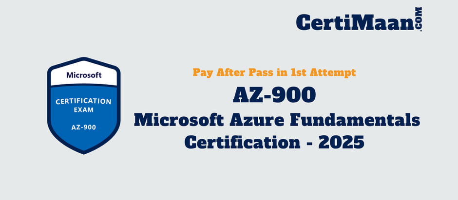 Azure Fundamentals AZ-900 Practice Tests: Your Complete Guide to Pass Certification in 1st Attempt