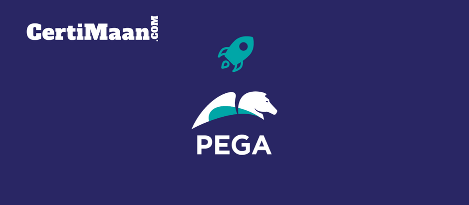 Pega CSA Certification Dumps $ Exam Questions