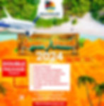 Double - Hotel&Events Package - 3 or 4 NIGHTS
