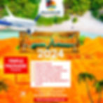 Triple - Hotel&Events Package - 3 or 4 NIGHTS
