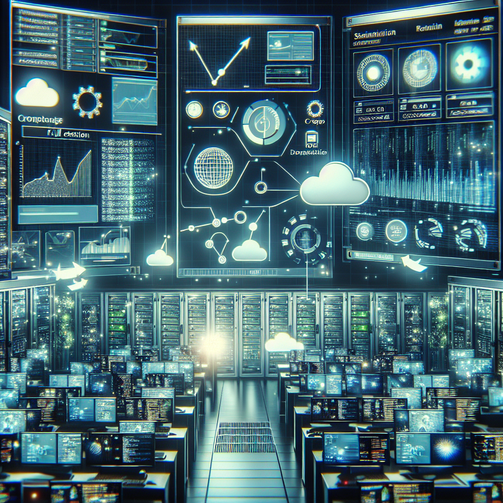 Cloud Monitoring