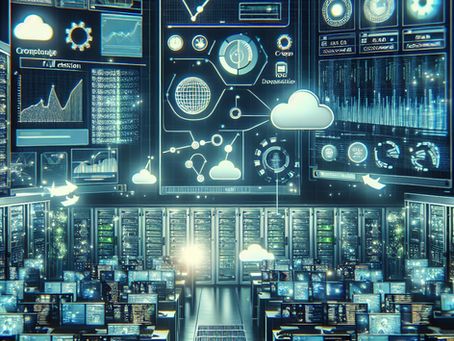 Uncovering the Complexity: Navigating the Challenges of Monitoring Cloud-Native Workloads
