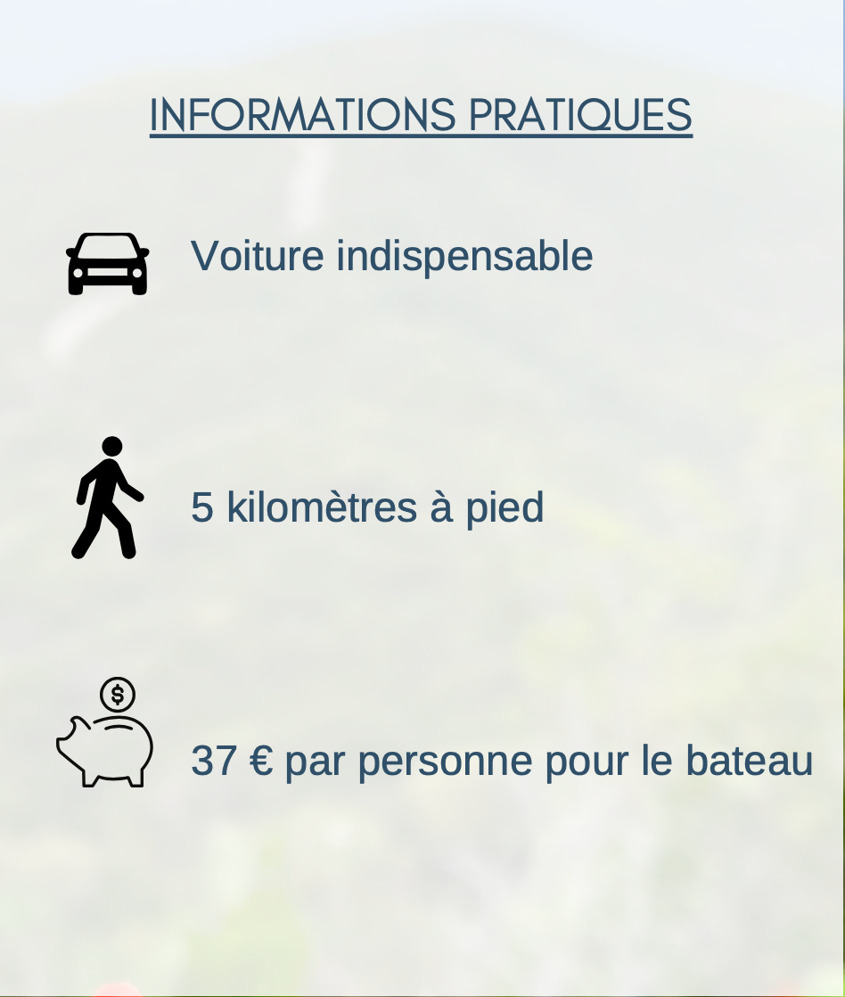 Miniature : La Désirade : Une Journée d'Évasion au Paradis des Caraïbes