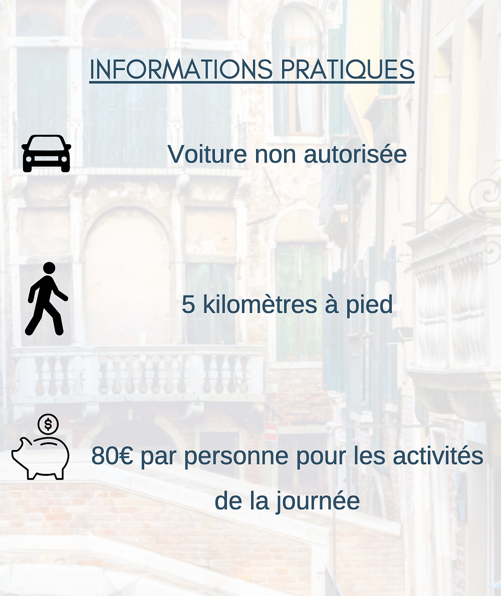 Miniature : Découvrez Venise : Un Voyage Époustouflant à la Place Saint-Marc