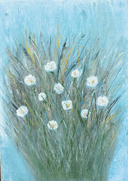 Künstlerische Floristik